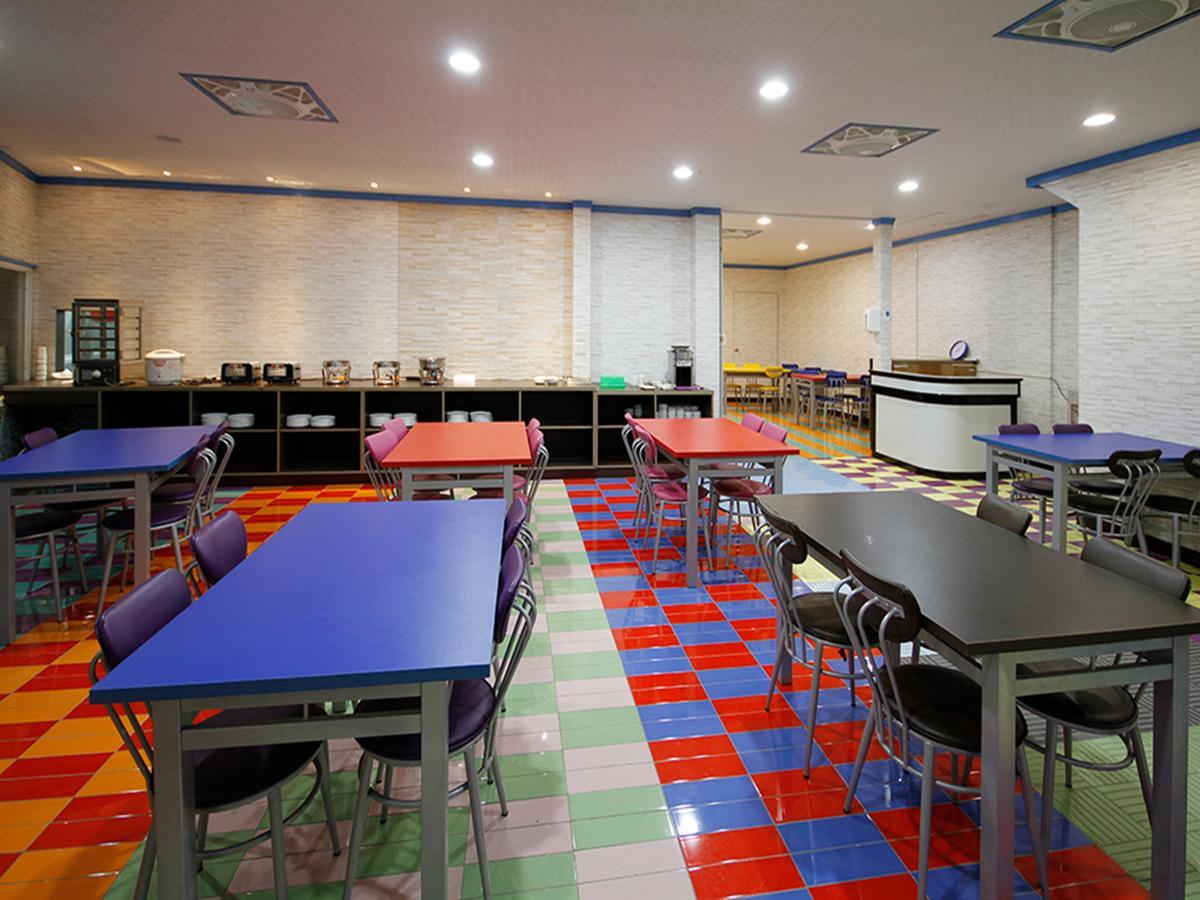 Chihpan City Wenquan Eksteriør billede